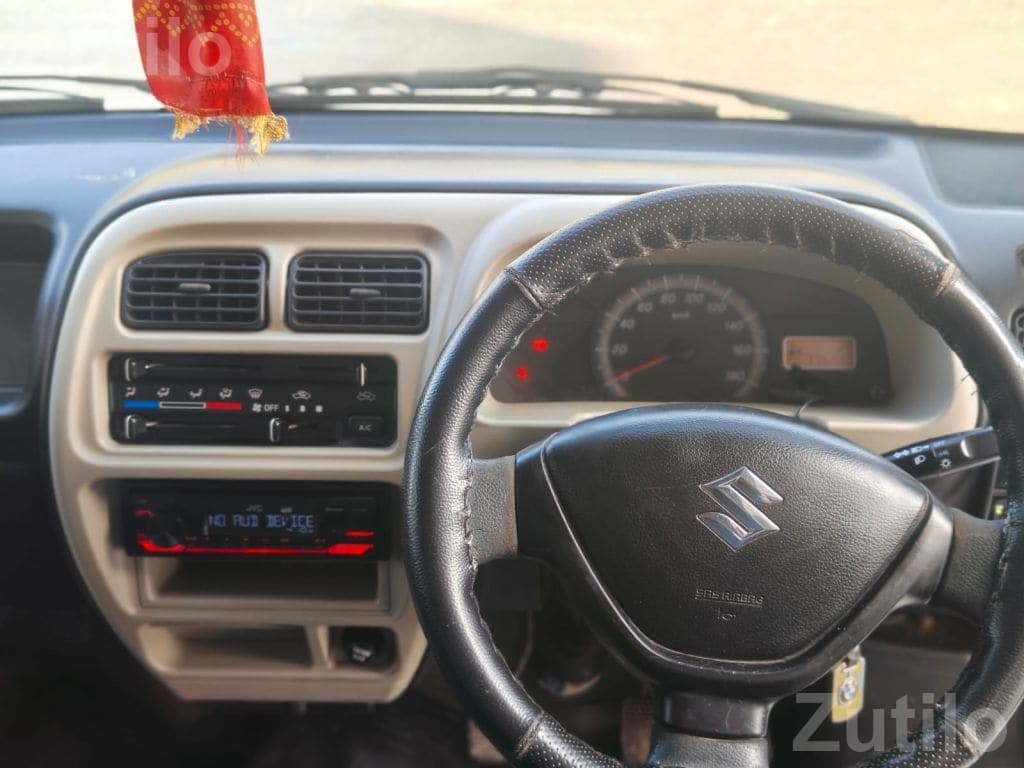 2020 Maruti Suzuki Eeco CNG 5 Seater - કાર - પાટણ શહેર - Image 5