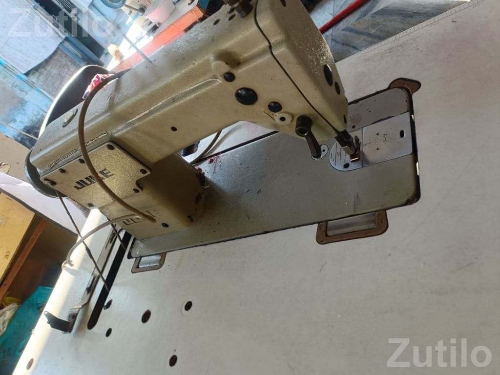 Juki Industrial Sewing Machine - Textile Machinery - Palanpur - Image 1