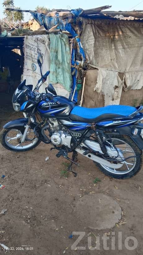 2017 Model Bike Single Owner - Bikes - Siddhpur - Image 3
