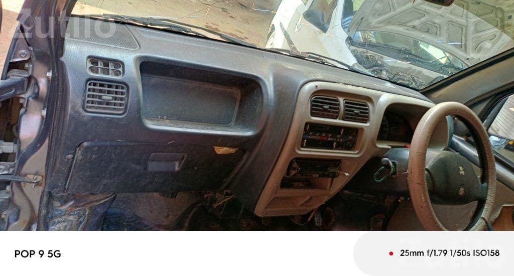 Maruti Suzuki Eeco 2016 Petrol CNG - Cars - Tarapur - Image 4