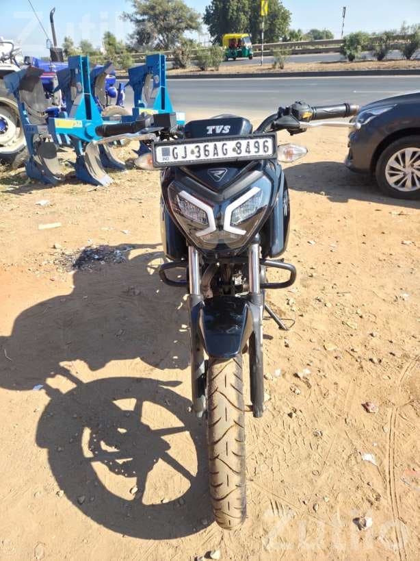 TVS Bike 2023 Model for Sale