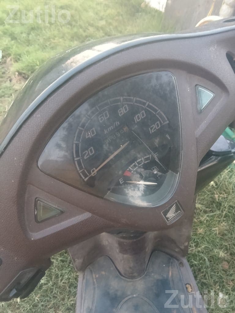 Honda Activa 2018 Scooter 2nd Owner