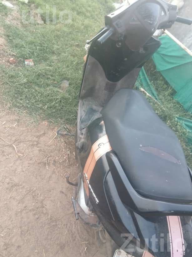 Honda Activa 2018 Scooter 2nd Owner - Bikes - Borsad - Image 3