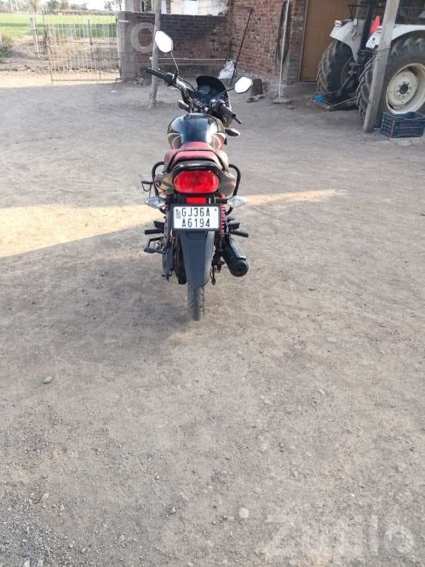 Honda CB Shine 2020 Bike - બાઇક્સ - વાંકાનેર - Image 4