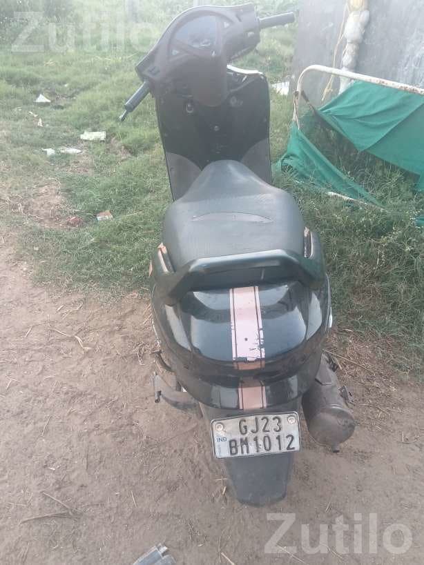 Honda Activa 2018 Scooter 2nd Owner - Bikes - Borsad - Image 5
