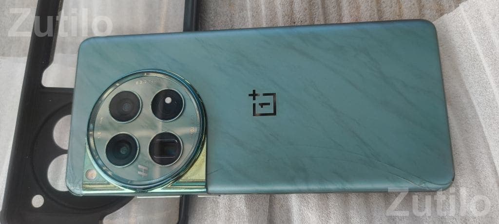 OnePlus 12 Smartphone 12GB RAM 256GB - Mobile Phones - Radhanpur - Image 4