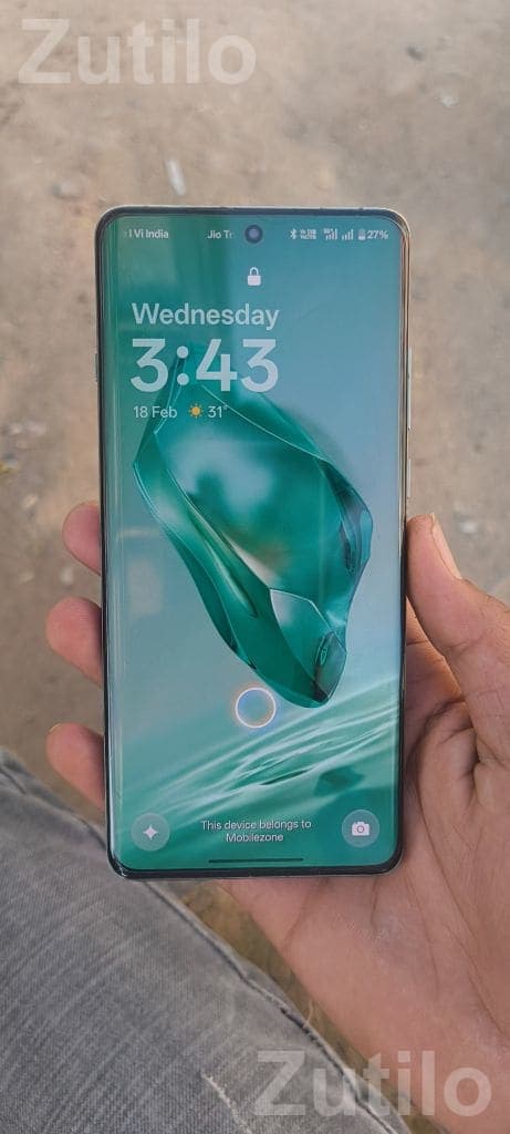 OnePlus 12 Smartphone 12GB RAM 256GB - Mobile Phones - Radhanpur - Image 5