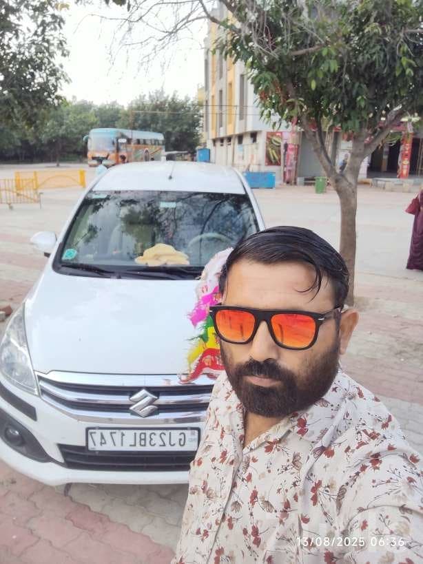 Maruti Suzuki Ertiga 7 Seater Car - Cars - Petlad - Image 2