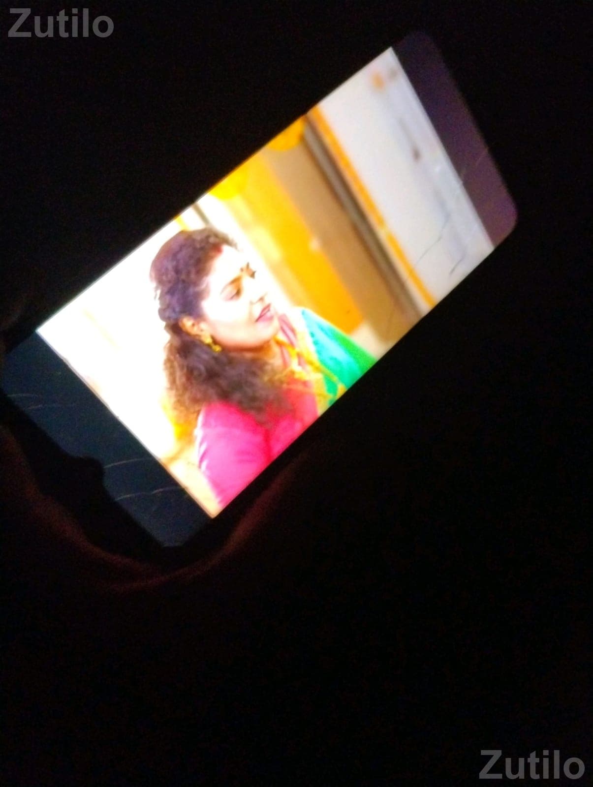 Smartphone with Rolex Gold Back Cover - Mobile Phones - Bavla - Image 2