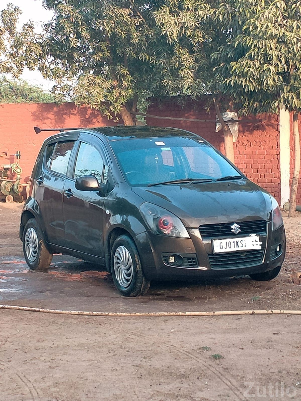 maruti maruti