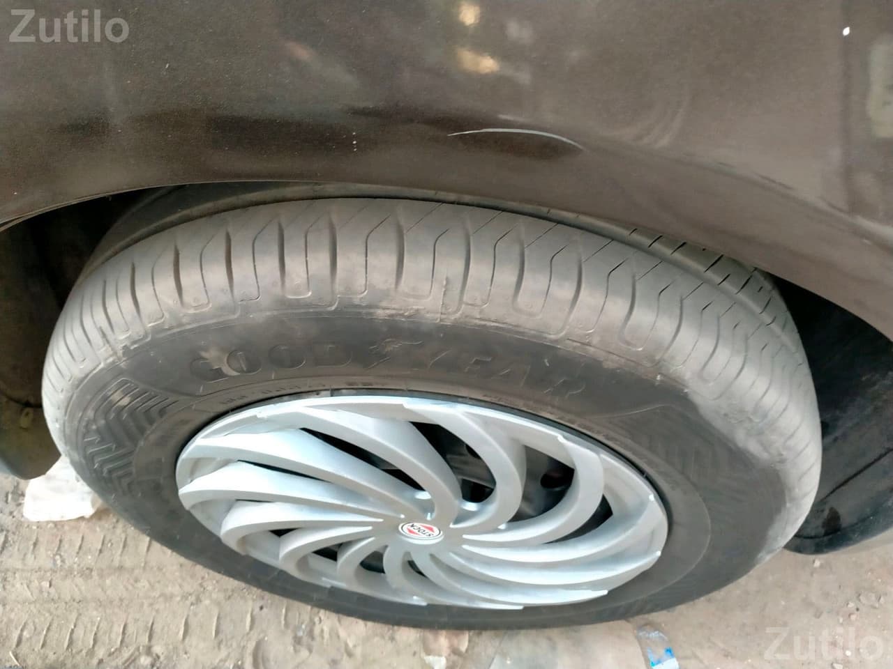 maruti - કાર - અમદાવાદ શહેર - Image 3