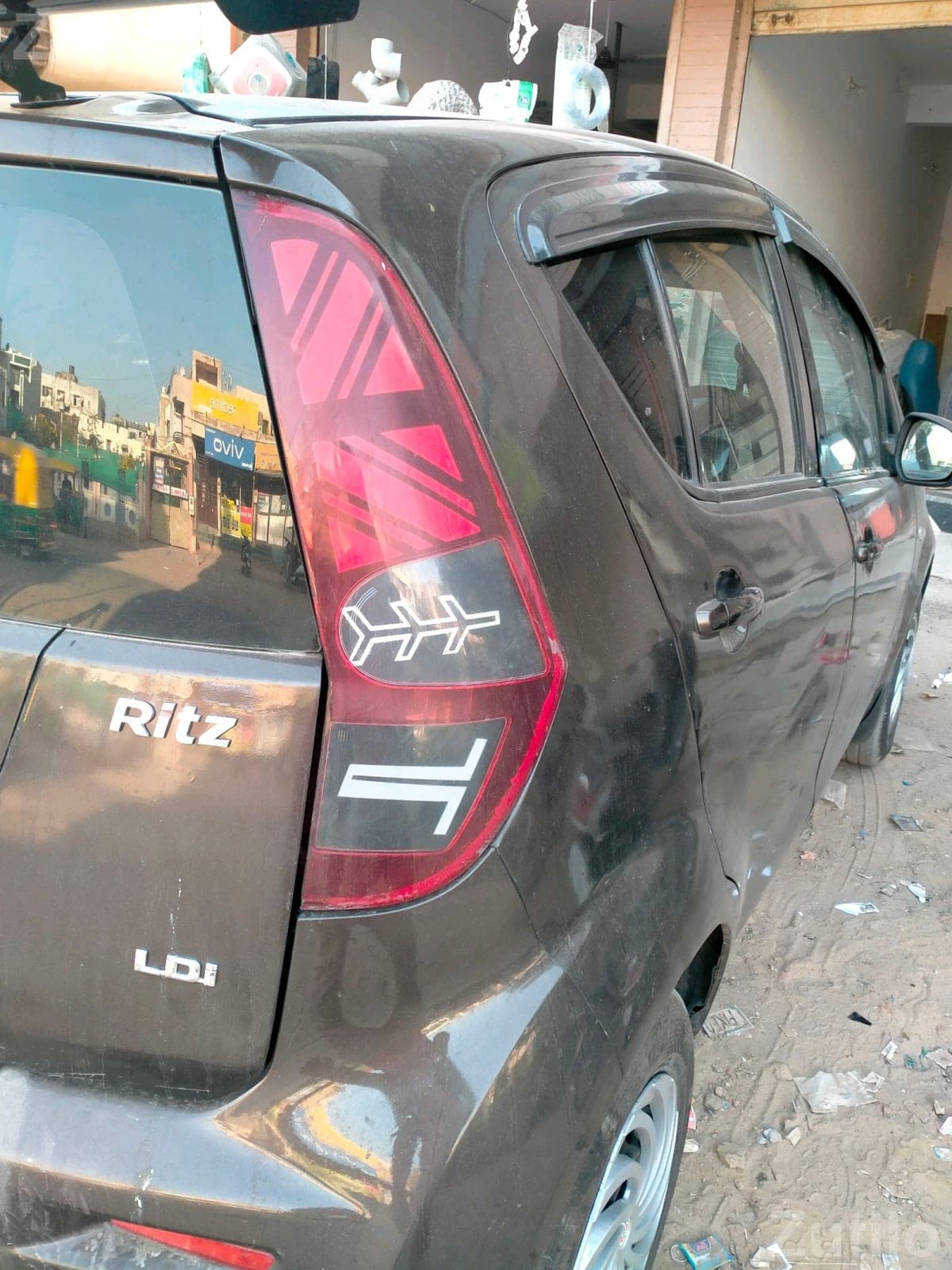 maruti - કાર - અમદાવાદ શહેર - Image 4