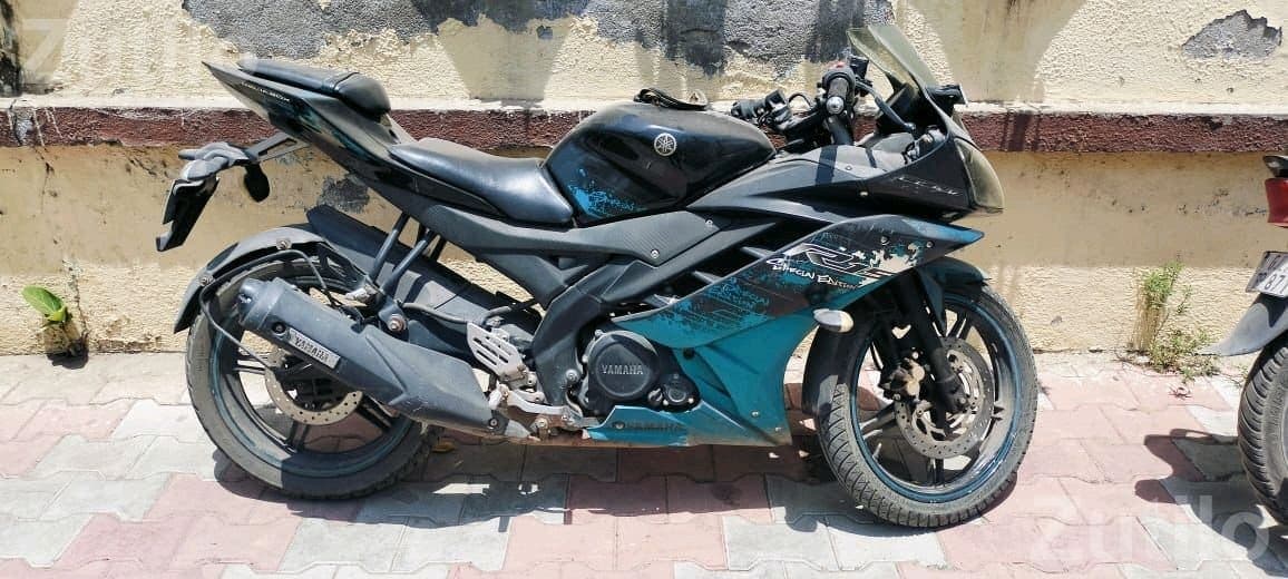 Yamaha R15 Sports Bike - બાઇક્સ - અમદાવાદ શહેર - Image 3