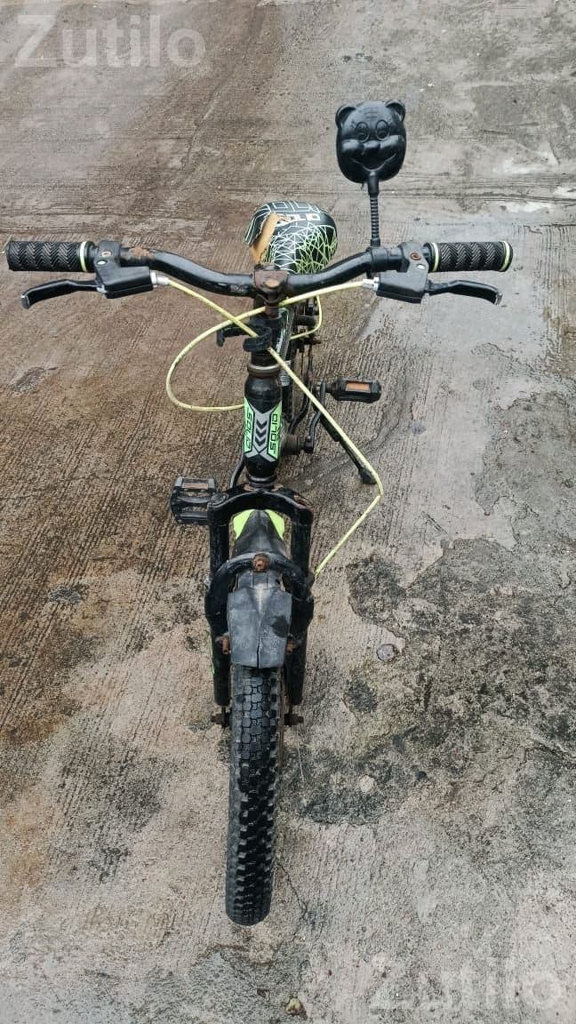 Used Fat Tyre Bicycle - Bicycles - Surat City - Image 4