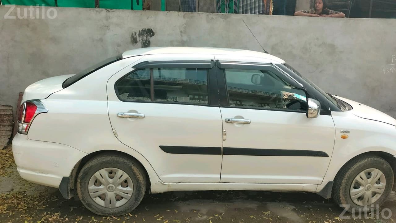 Maruti Suzuki Swift Dzire Diesel Car - Cars - Satlasana - Image 5