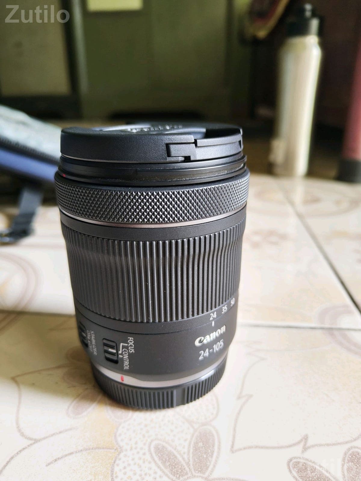 Canon R6 Mark II Camera with 2 Lenses Kit - Cameras - Surat City - Image 3