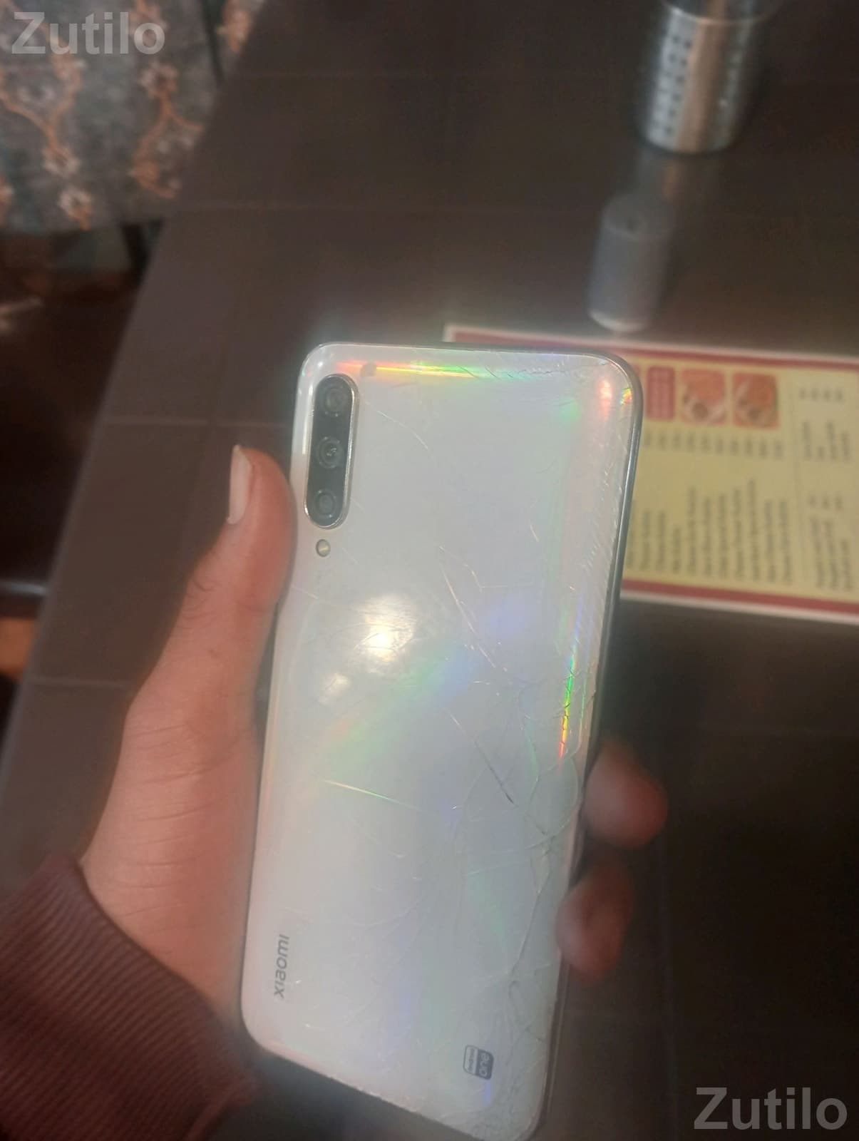 Mi Smartphone with Box No Charger - Mobile Phones - Vadodara City - Image 2