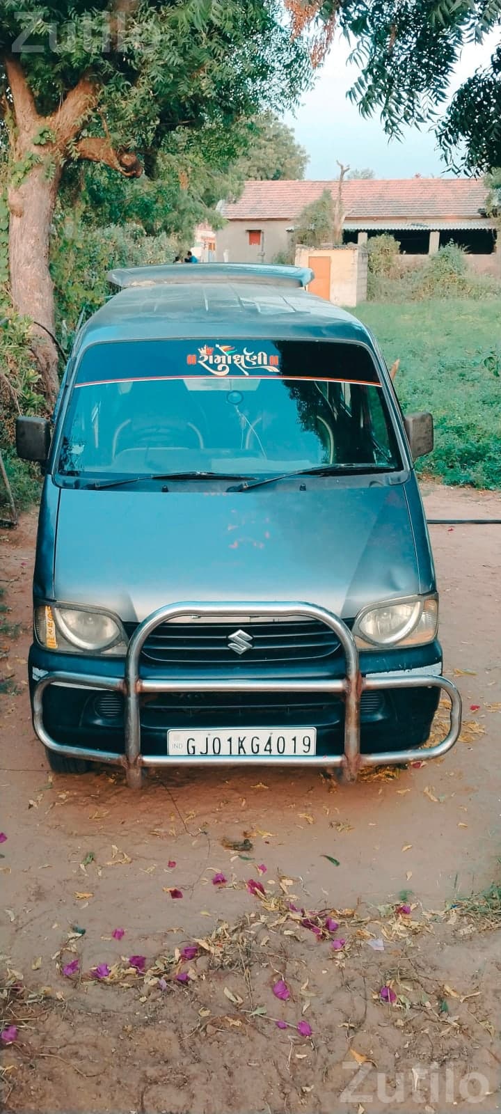 Maruti Suzuki Eeco 2011 Car - Cars - Ahmedabad City - Image 2