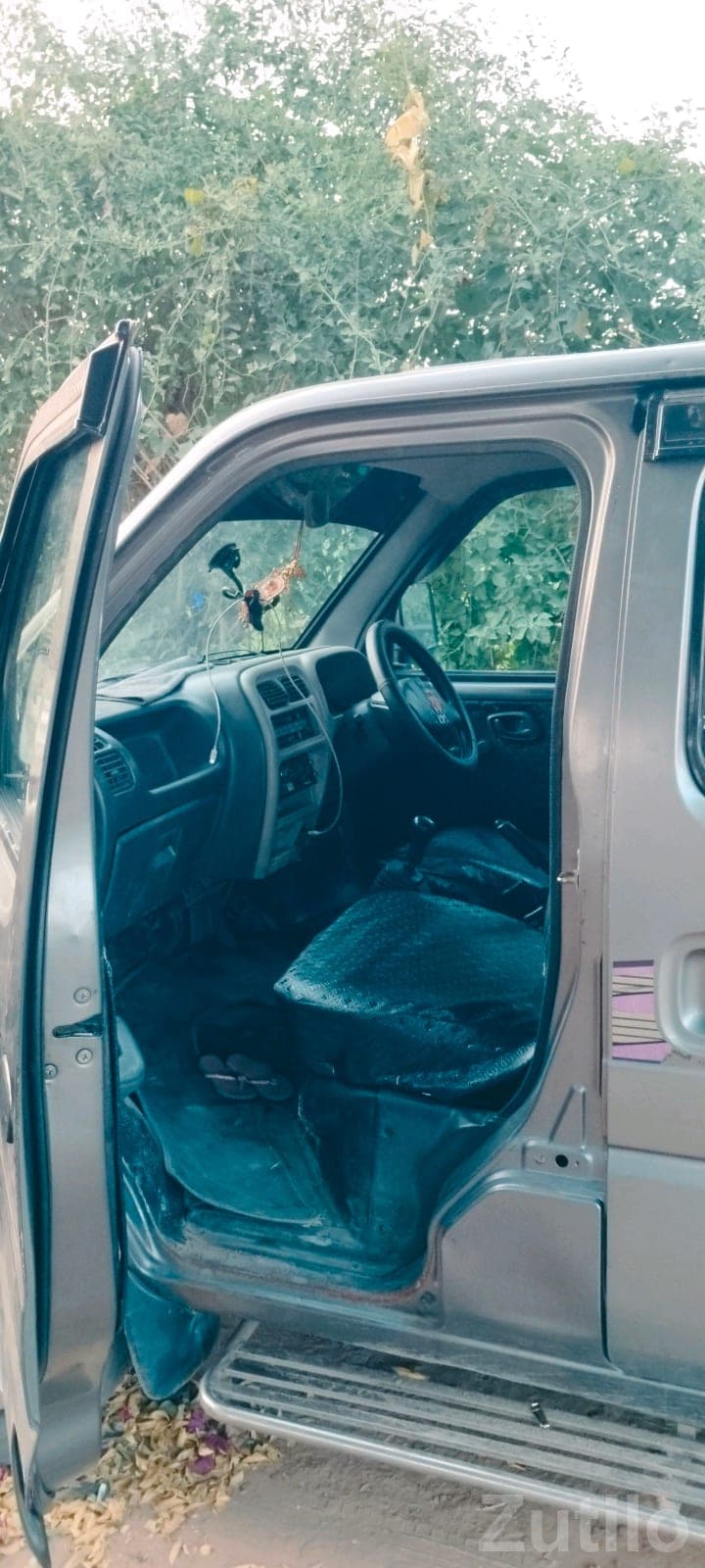 Maruti Suzuki Eeco 2011 Car - Cars - Ahmedabad City - Image 4