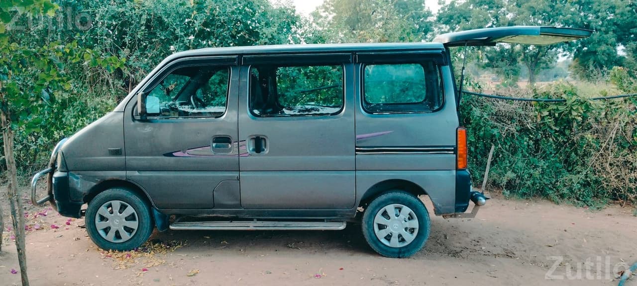 Maruti Suzuki Eeco 2011 Car - Cars - Ahmedabad City - Image 5