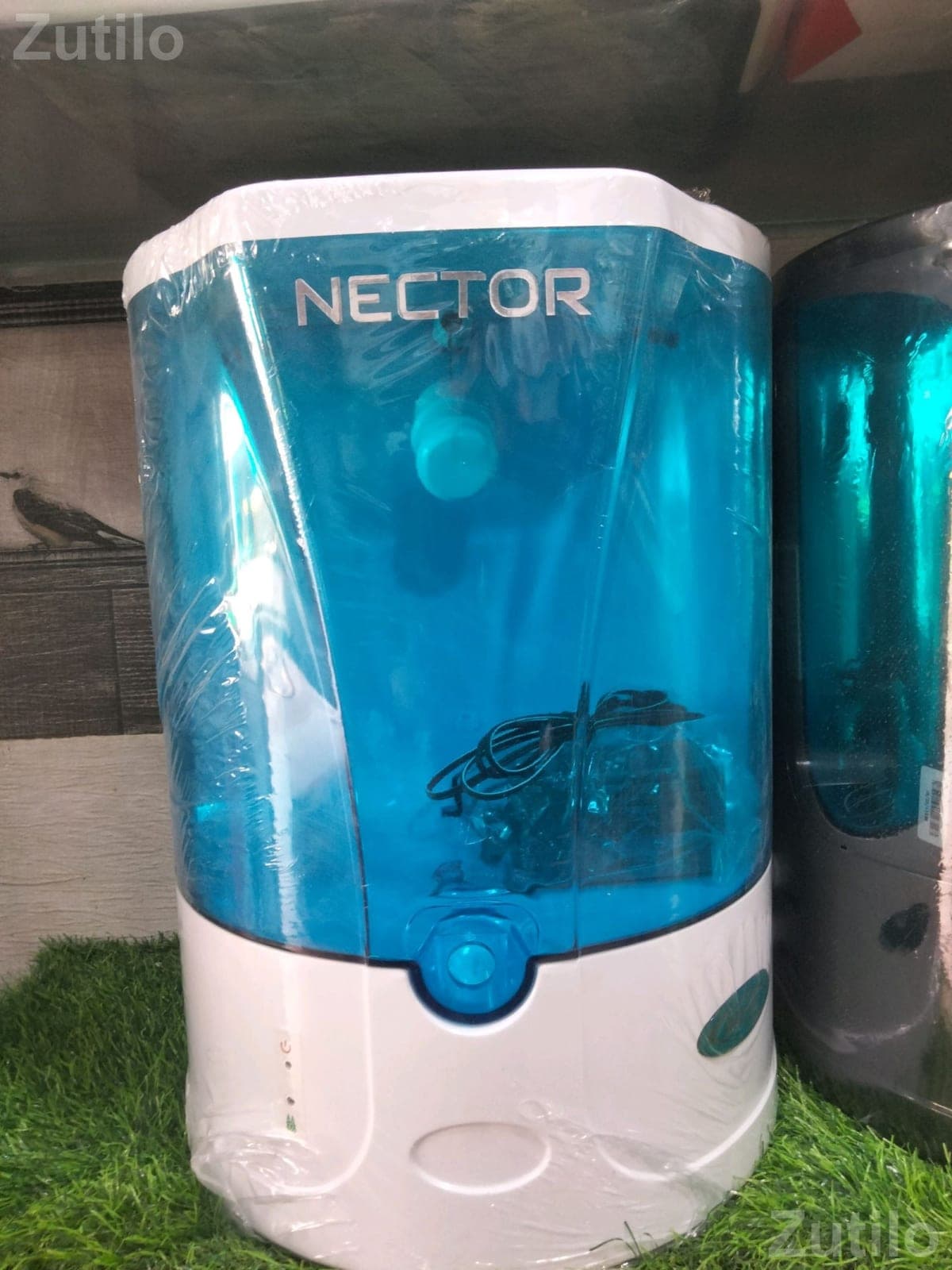 Nector Water Purifier with 6 Month Warranty - Water Purifiers - Becharaji - Image 1