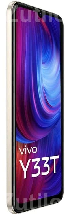 Vivo Y33T Smartphone