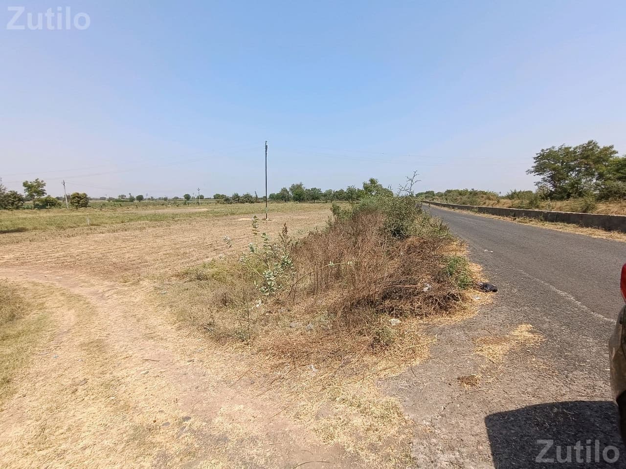 ૩૧ ગુનથા - Land & Plots - Vadodara City - Image 2