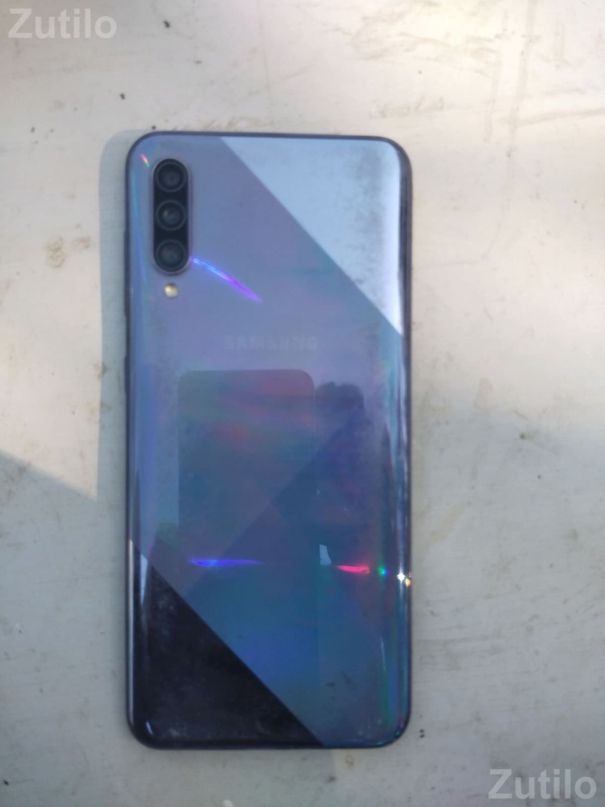 Samsung Galaxy A50s Smartphone - Mobile Phones - Vadnagar - Image 3