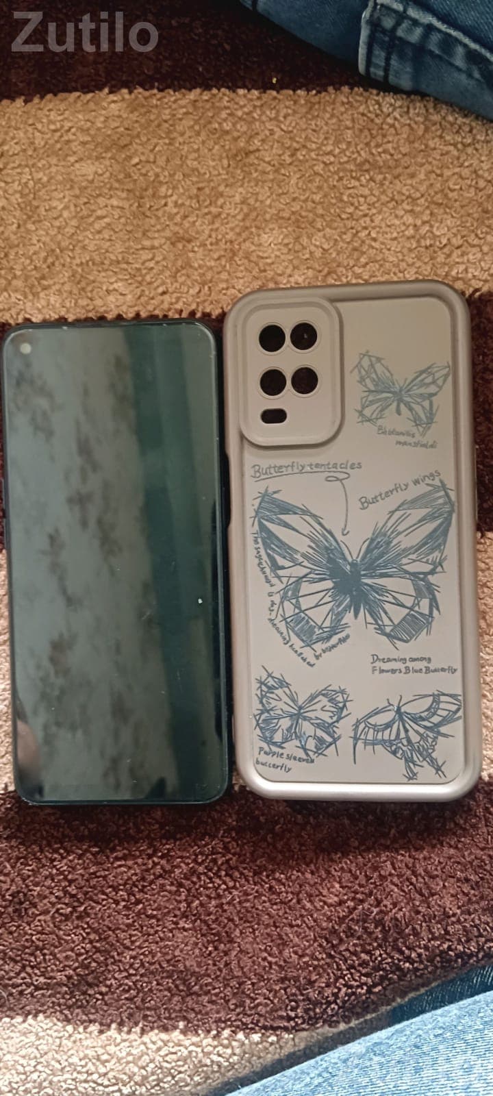 OPPO Smartphone 3 Years Used - Mobile Phones - Surat City - Image 2