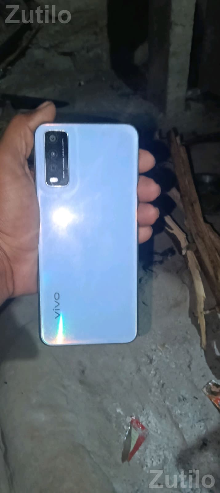 Vivo Y20 Smartphone - Mobile Phones - Kheralu - Image 2