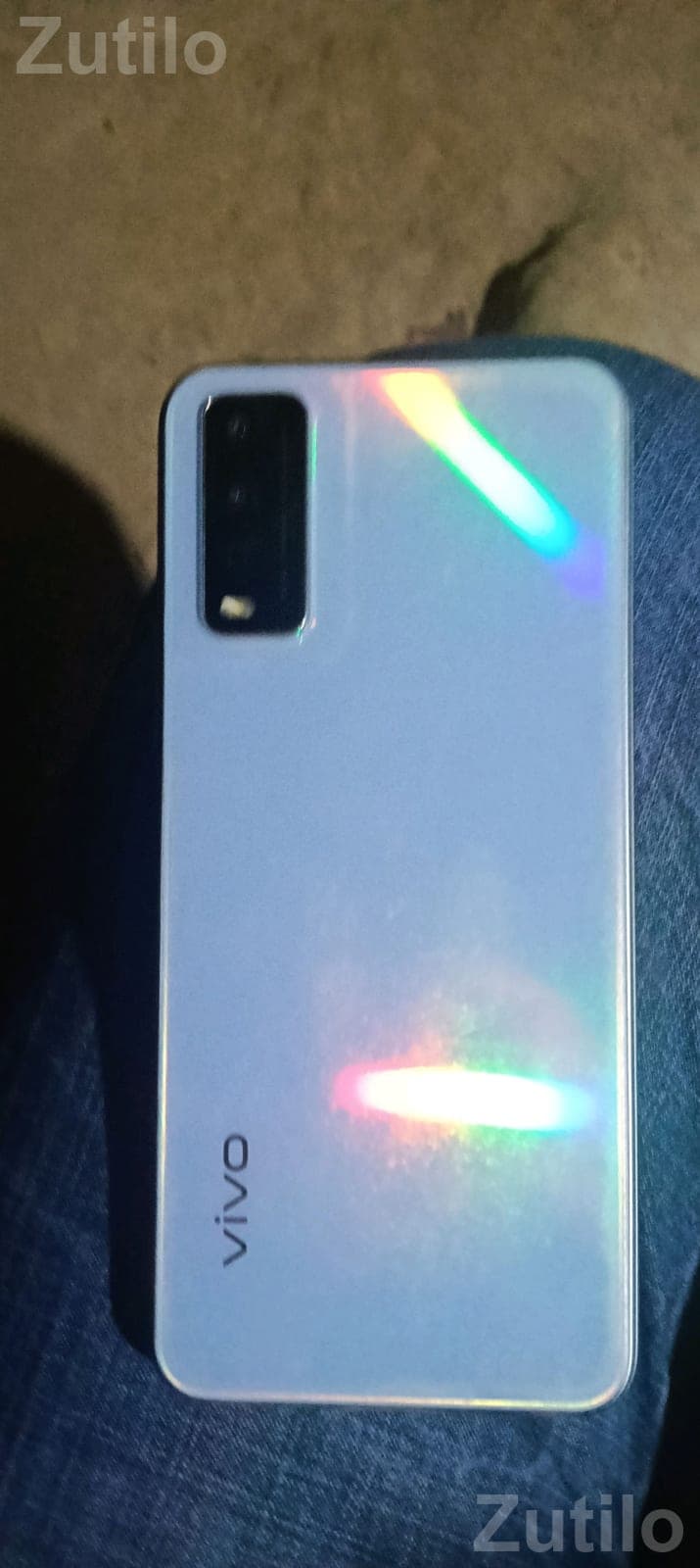 Vivo Y20 Smartphone - Mobile Phones - Kheralu - Image 3