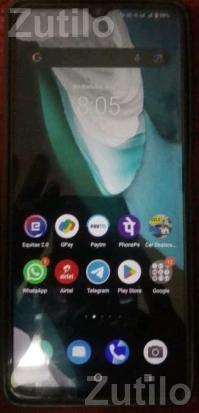 Vivo Y53s Smartphone Full Working - Mobile Phones - Surat City - Image 2