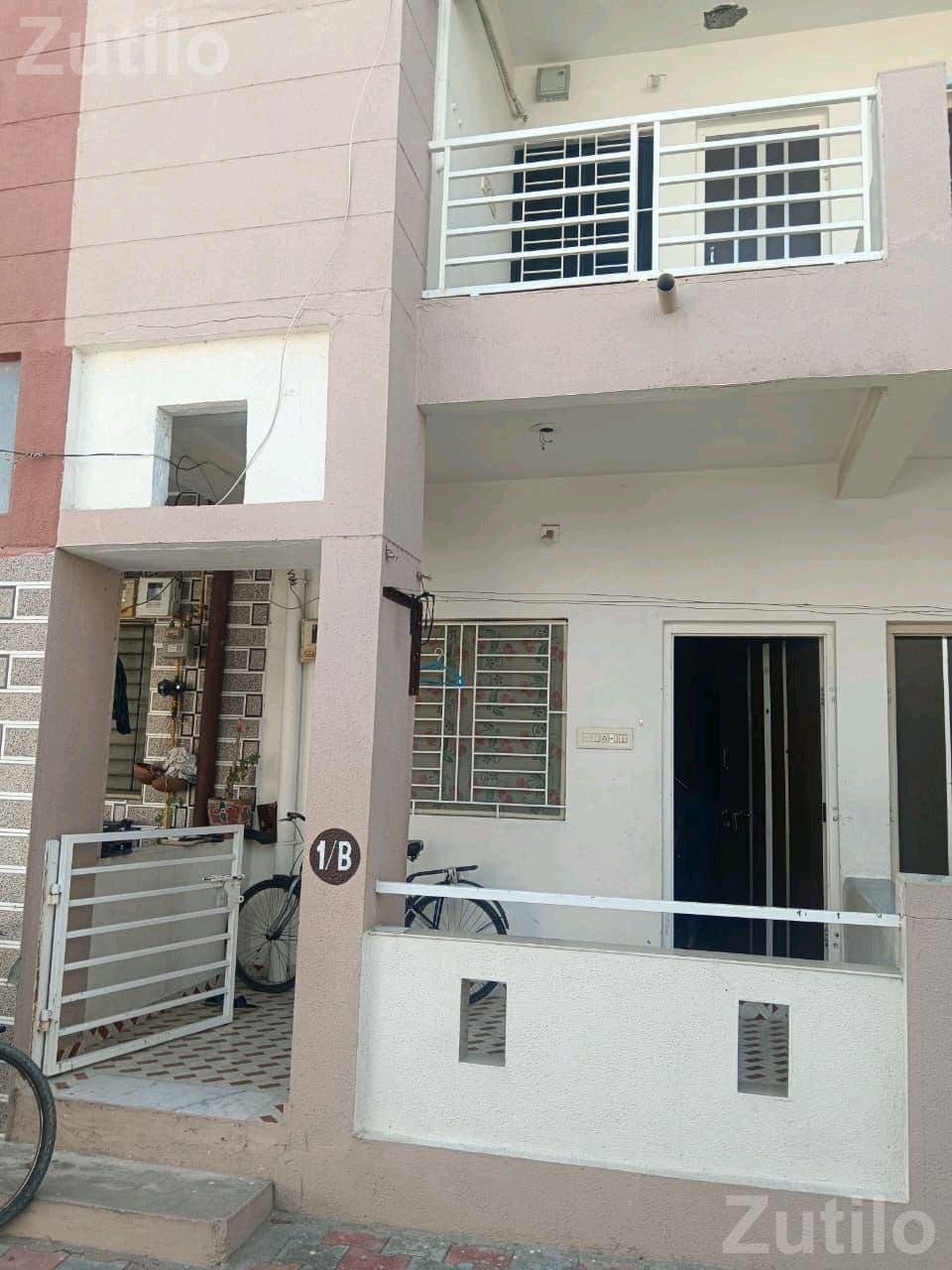 Residential House for Sale - House for Sale - Kadi - Image 1