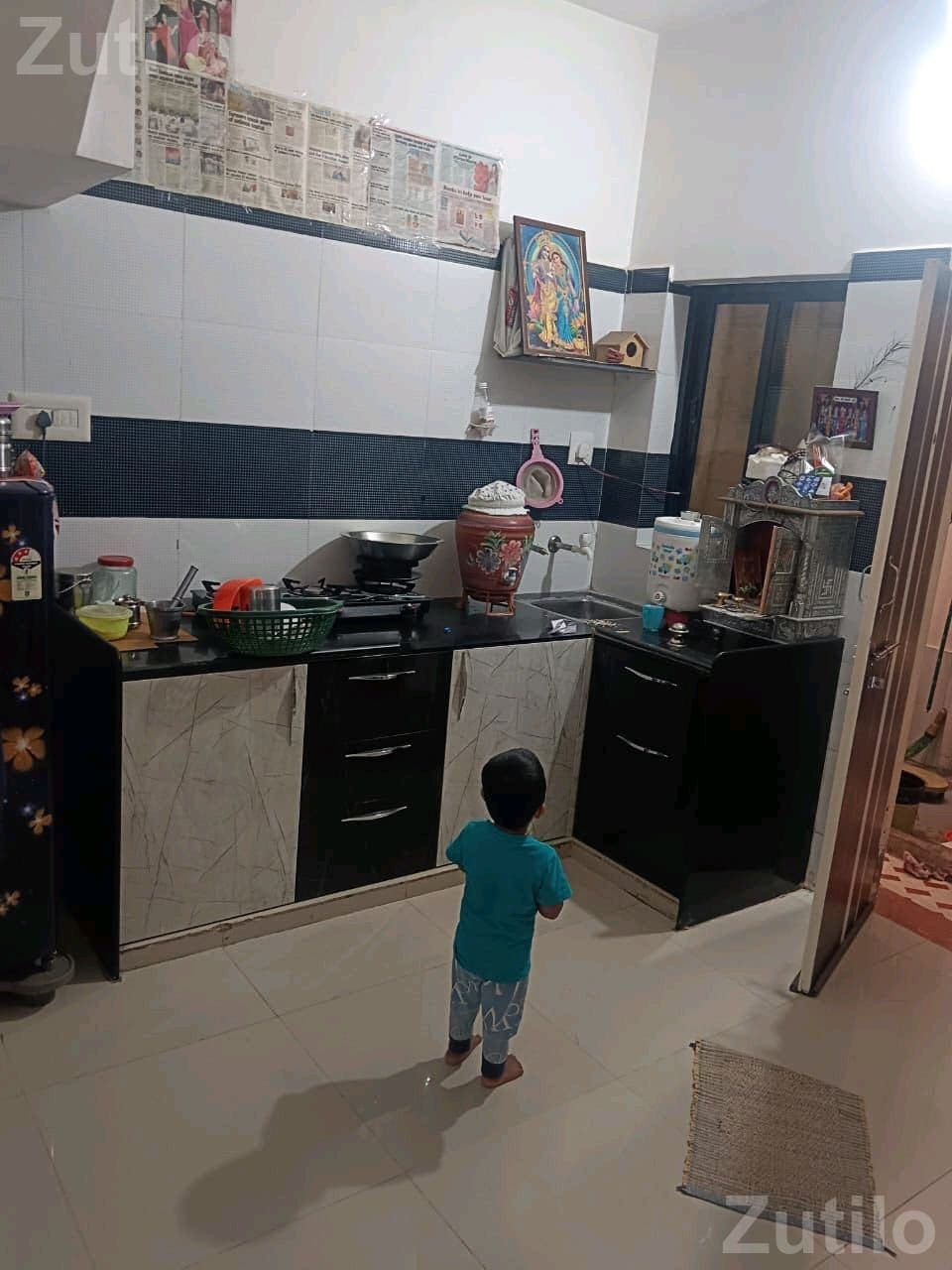 Residential House for Sale - House for Sale - Kadi - Image 4