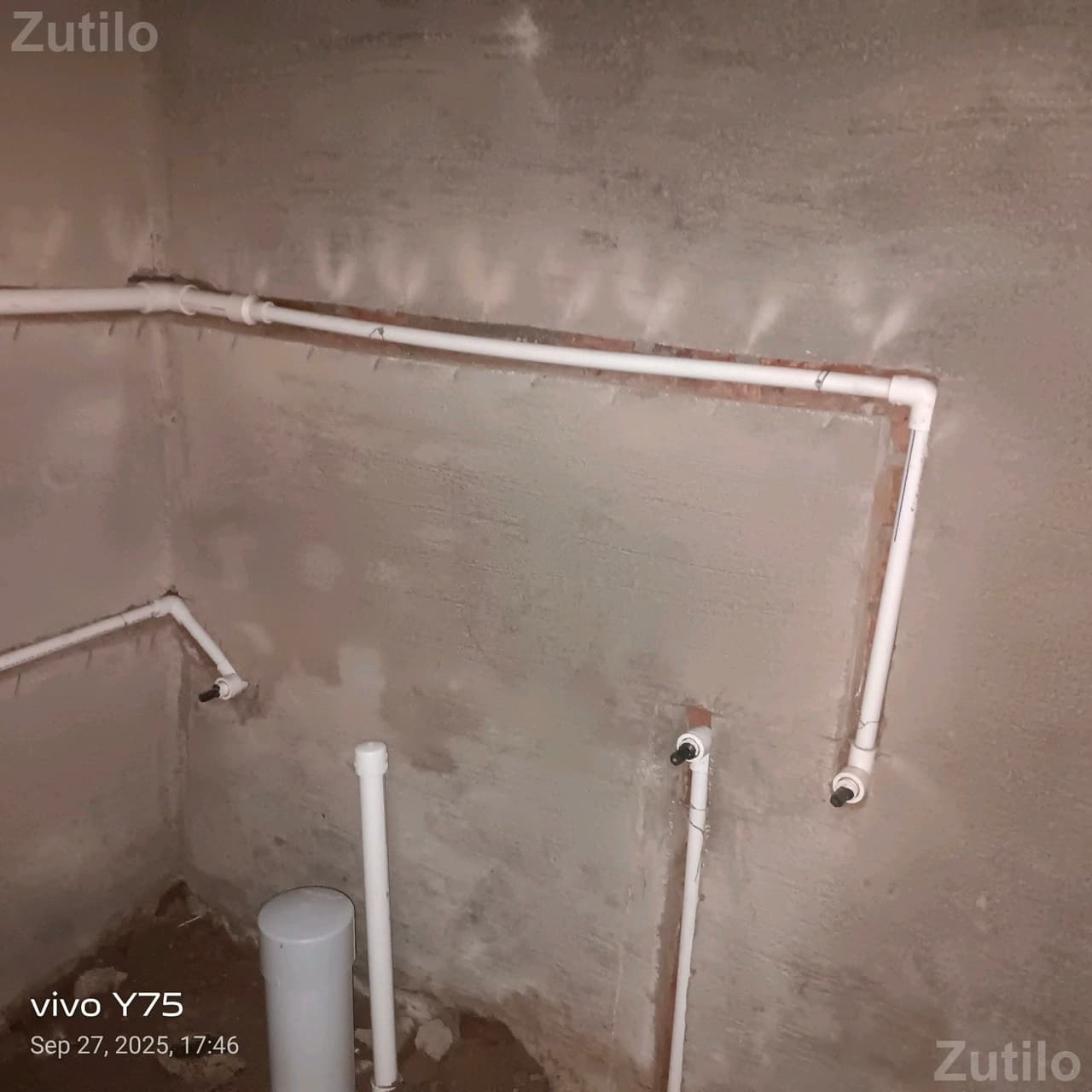 Plumbing Pipe Fitting and Drainage Work - ઇલેક્ટ્રિશિયન / પલમ્બર - વડનગર - Image 2