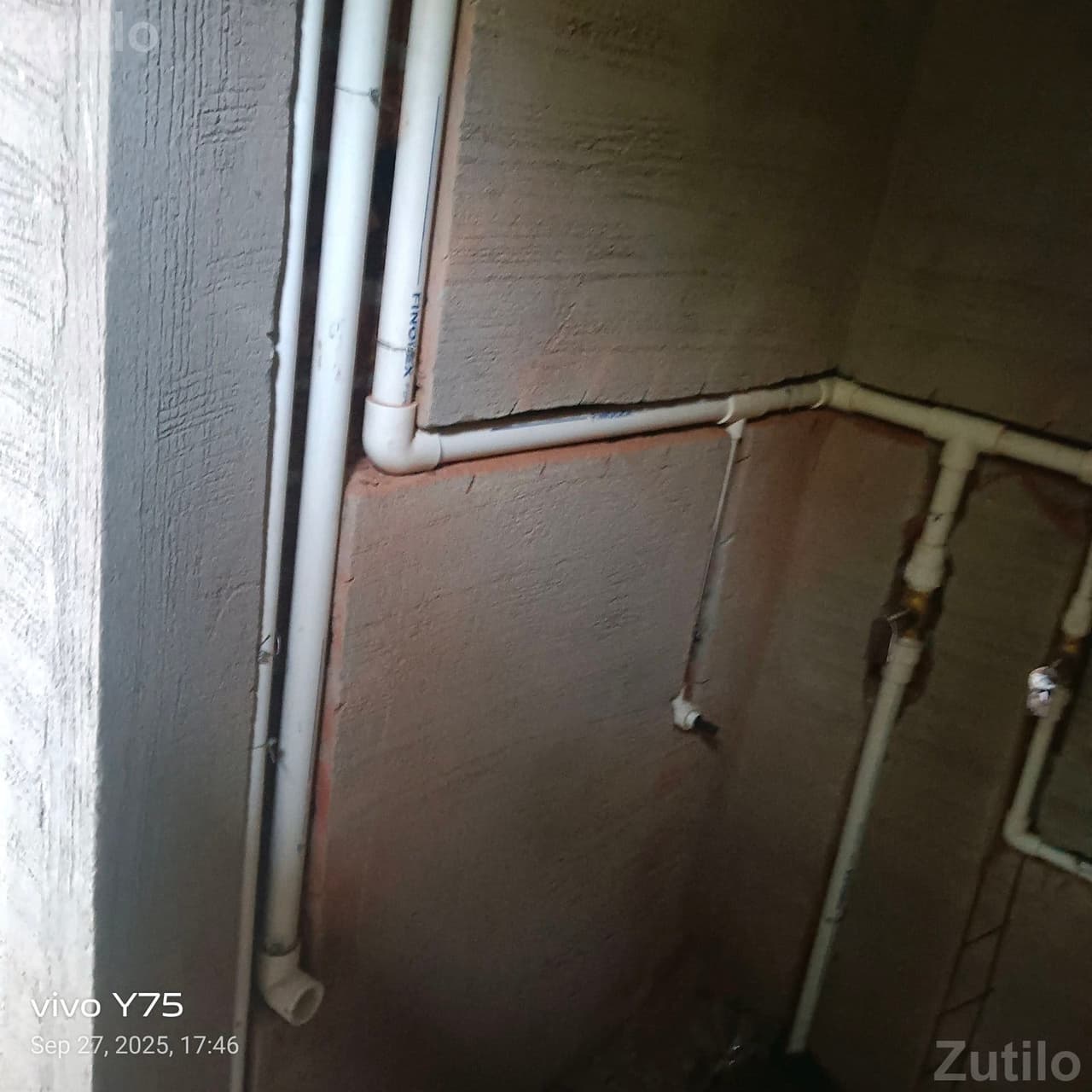 Plumbing Pipe Fitting and Drainage Work - ઇલેક્ટ્રિશિયન / પલમ્બર - વડનગર - Image 3