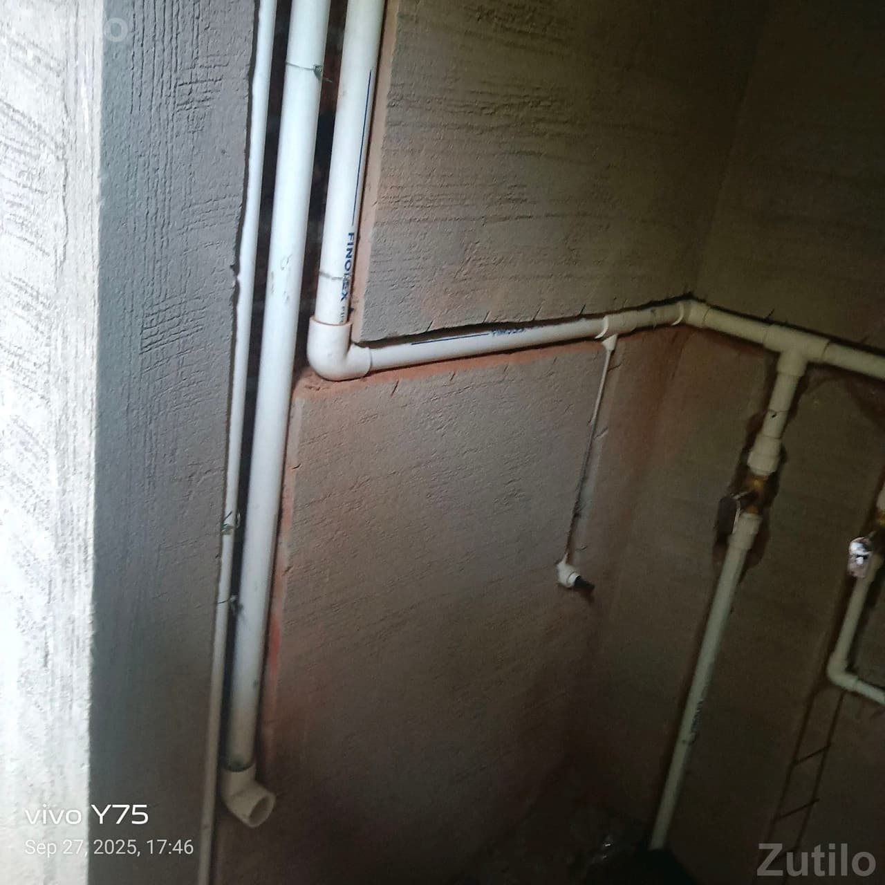 Plumbing Pipe Fitting and Drainage Work - ઇલેક્ટ્રિશિયન / પલમ્બર - વડનગર - Image 5