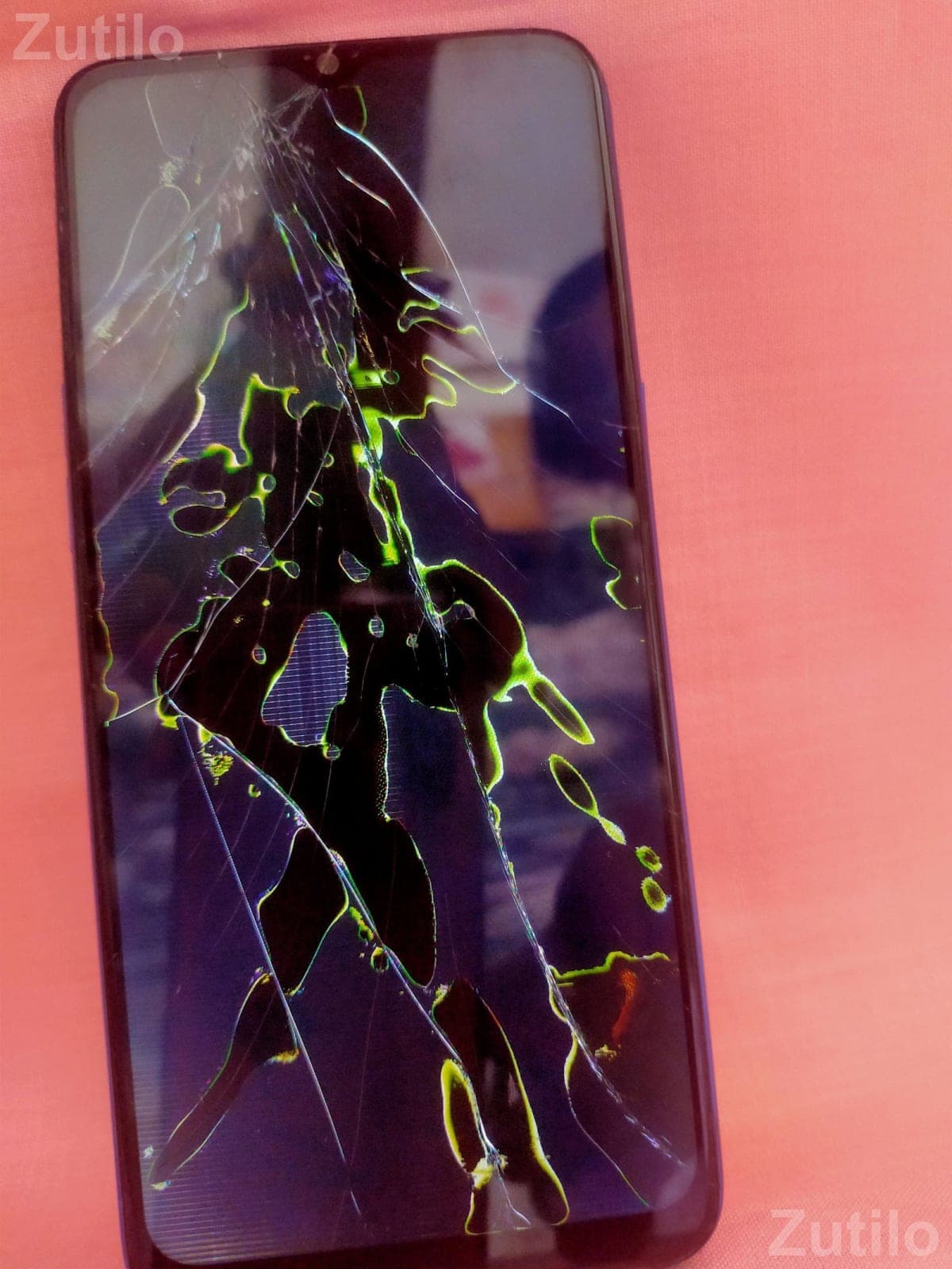 Realme 5s Mobile with Display Issue - Mobile Phones - Kamrej - Image 3