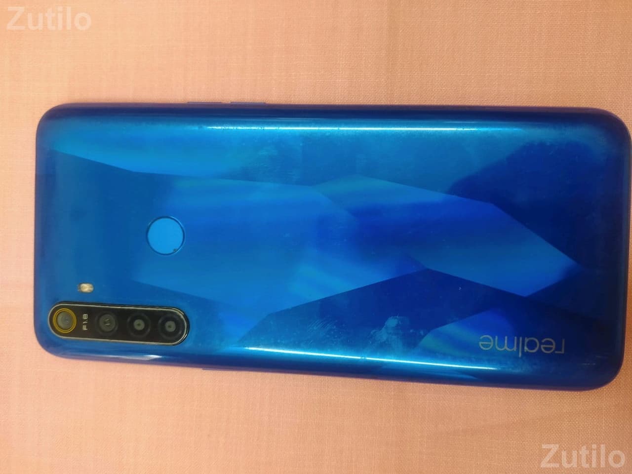 Realme 5s Mobile with Display Issue - Mobile Phones - Kamrej - Image 4