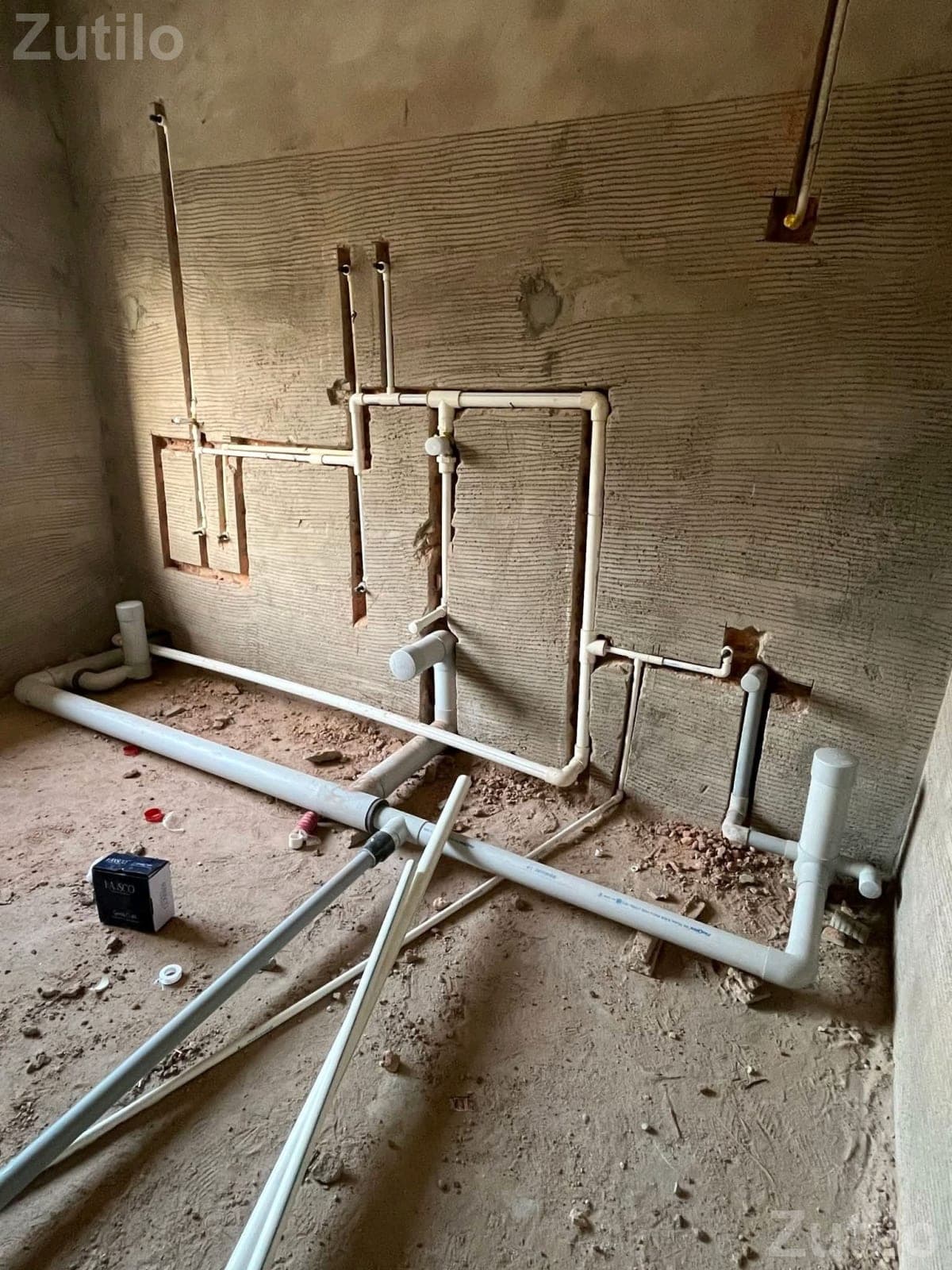 Plumber Service for Pipe Fitting and Repair - Electrician / Plumber - Surat City - Image 3