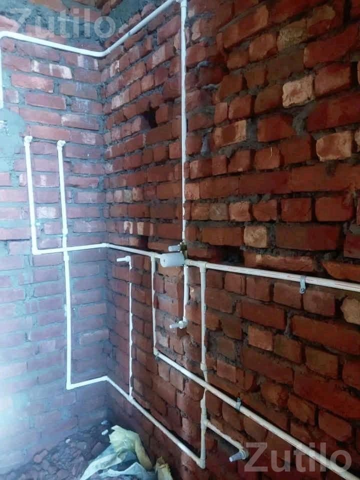 Plumber Service for Pipe Fitting and Repair - Electrician / Plumber - Surat City - Image 4