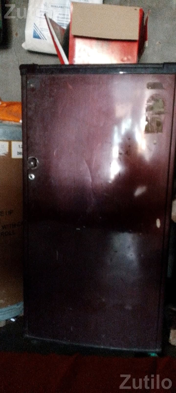 Single Door Refrigerator for Sale