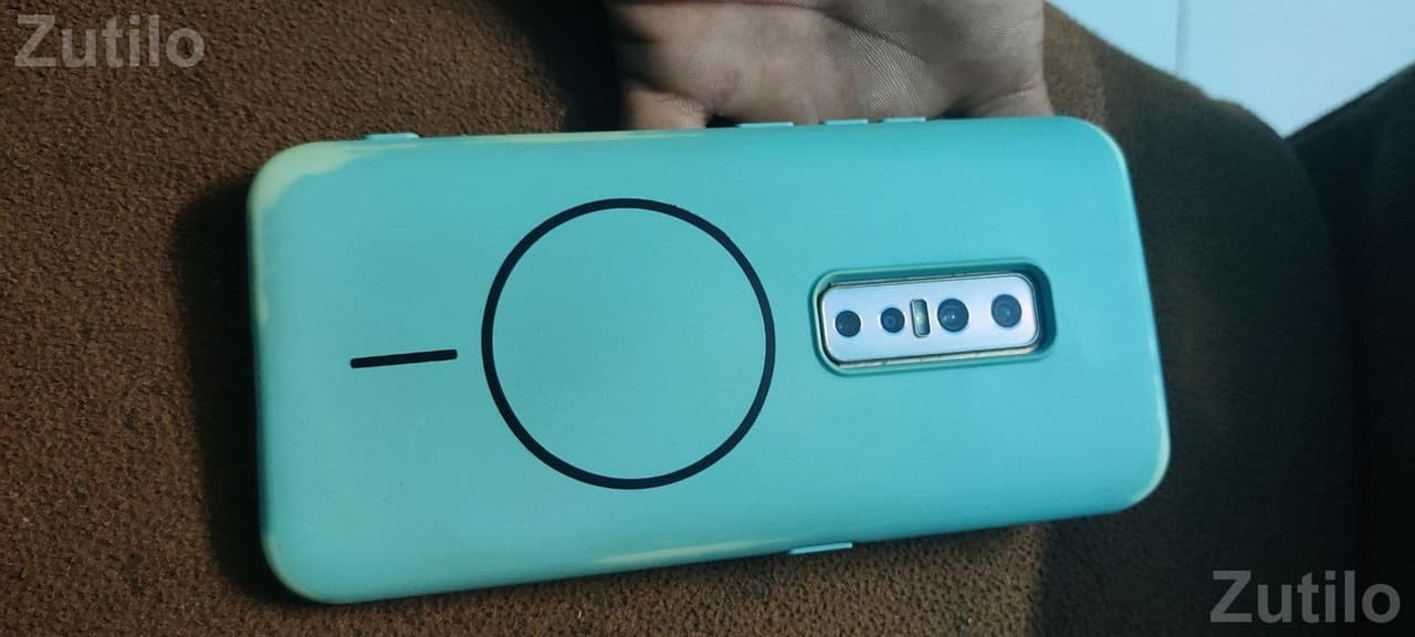 Vivo Smartphone 12GB RAM 128GB Storage - Mobile Phones - Daskroi - Image 1