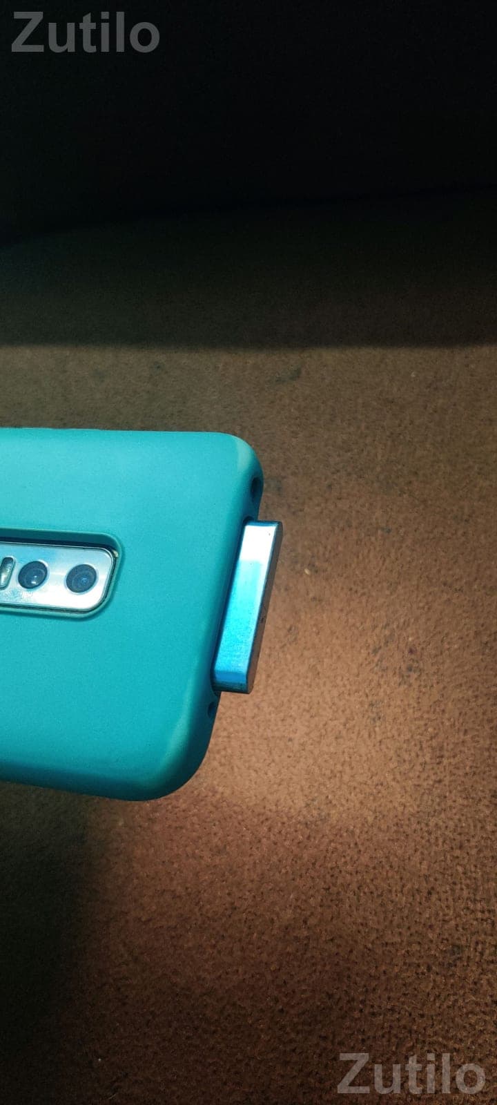 Vivo Smartphone 12GB RAM 128GB Storage - Mobile Phones - Daskroi - Image 3