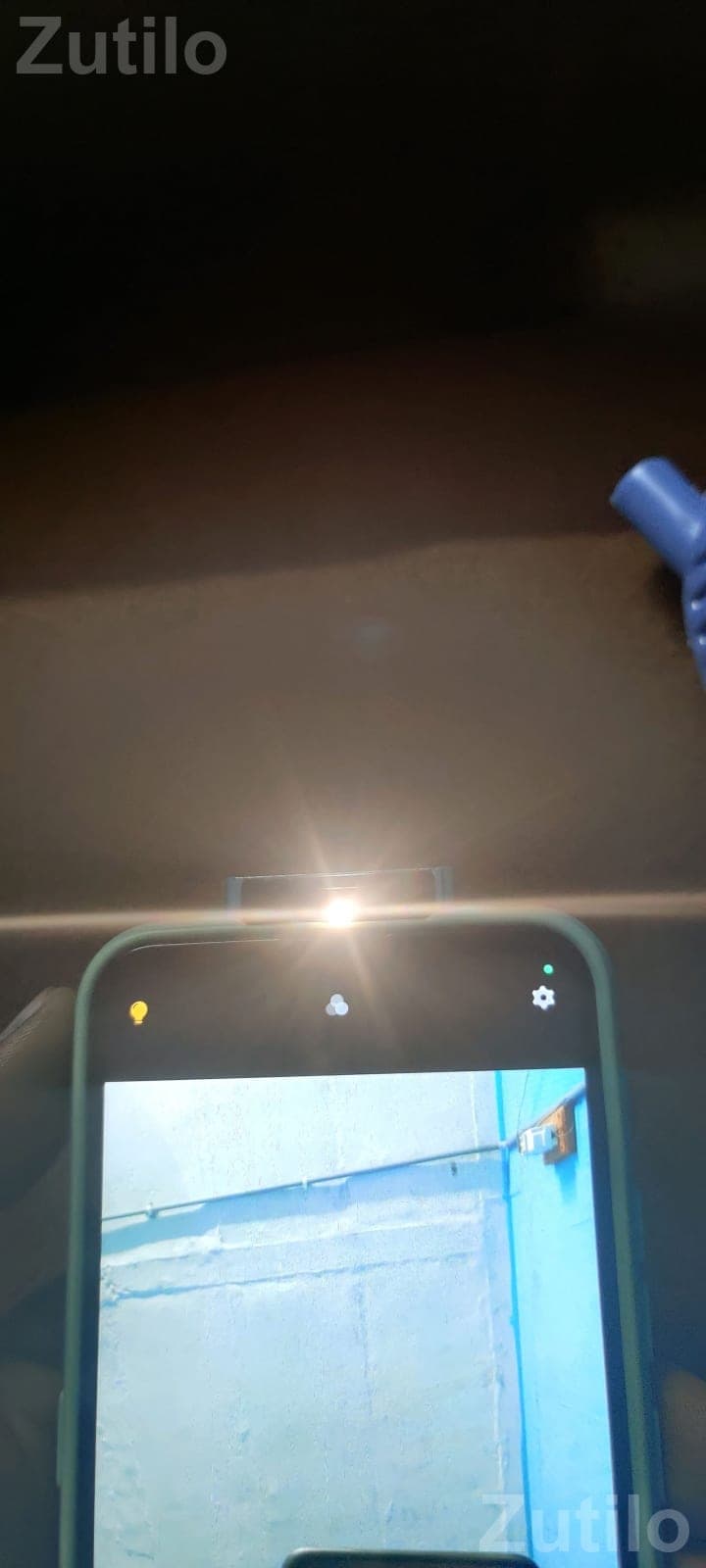 Vivo Smartphone 12GB RAM 128GB Storage - Mobile Phones - Daskroi - Image 4