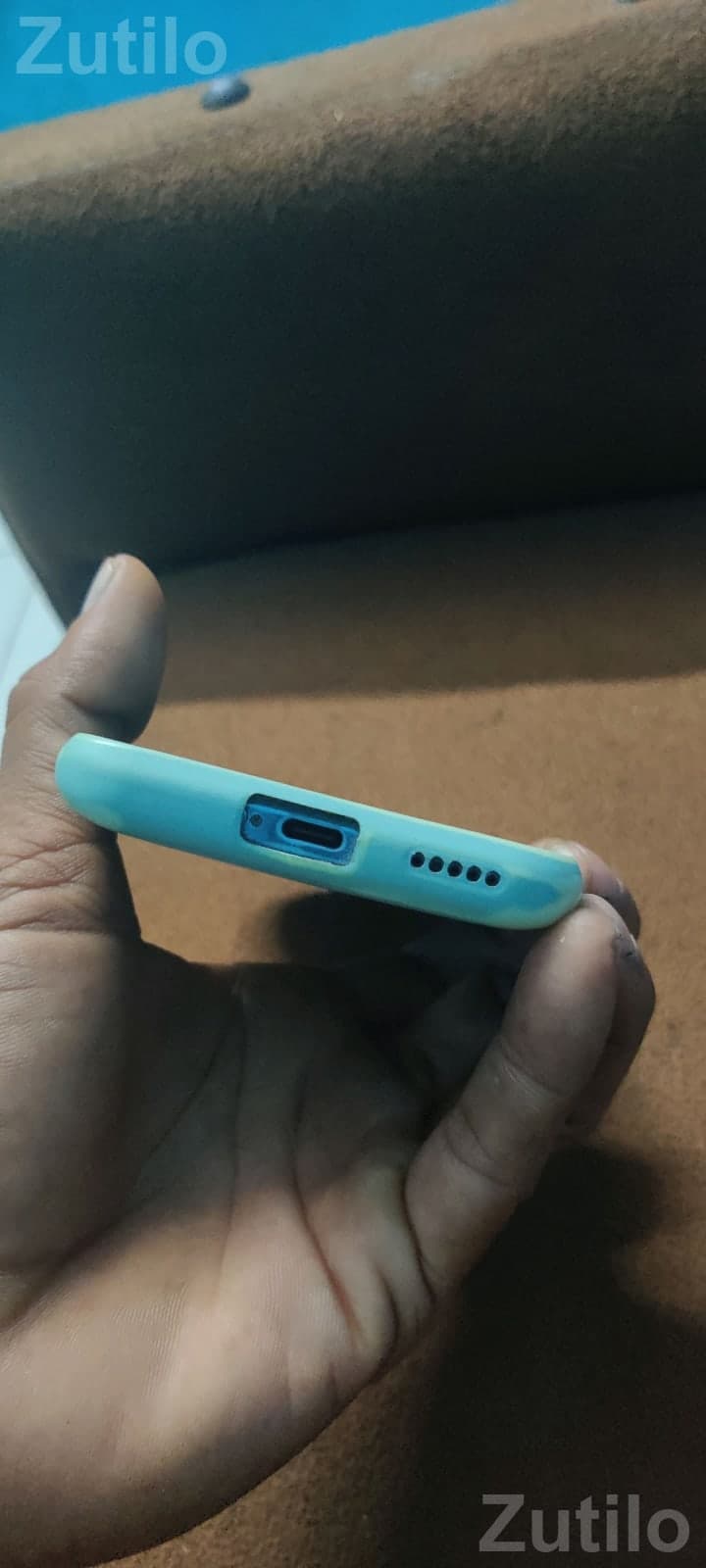 Vivo Smartphone 12GB RAM 128GB Storage - Mobile Phones - Daskroi - Image 5