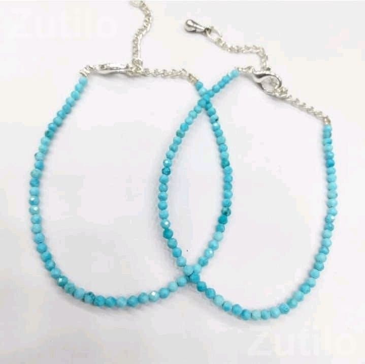 Handmade Gemstone Wire Tree Decor - Art & Craft Supplies - Nadiad - Image 2