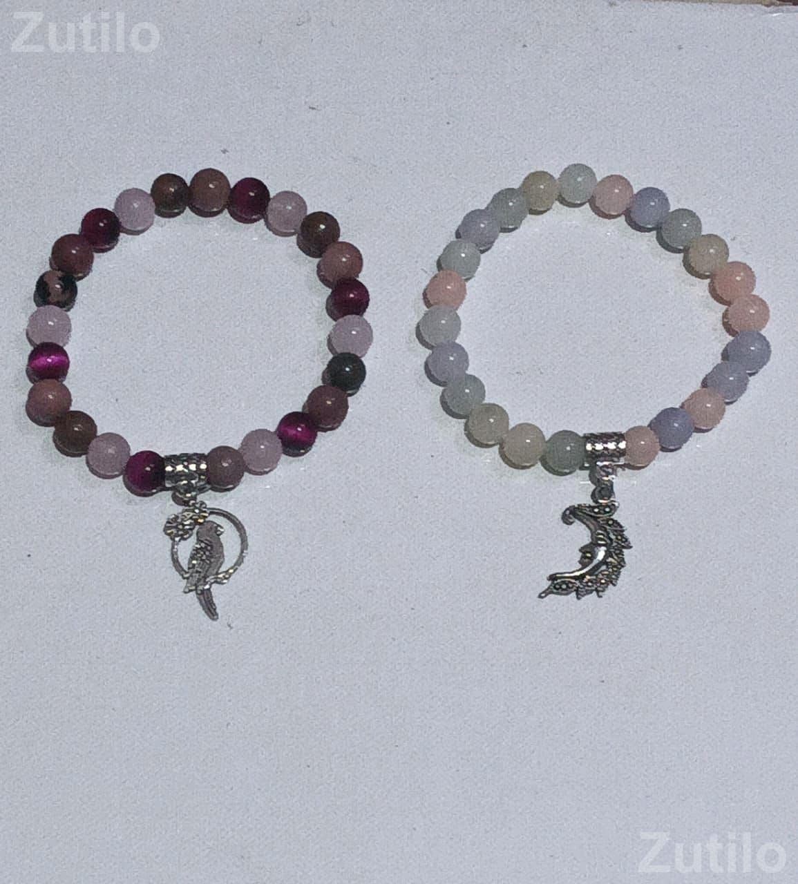 Handmade Gemstone Wire Tree Decor - Art & Craft Supplies - Nadiad - Image 4