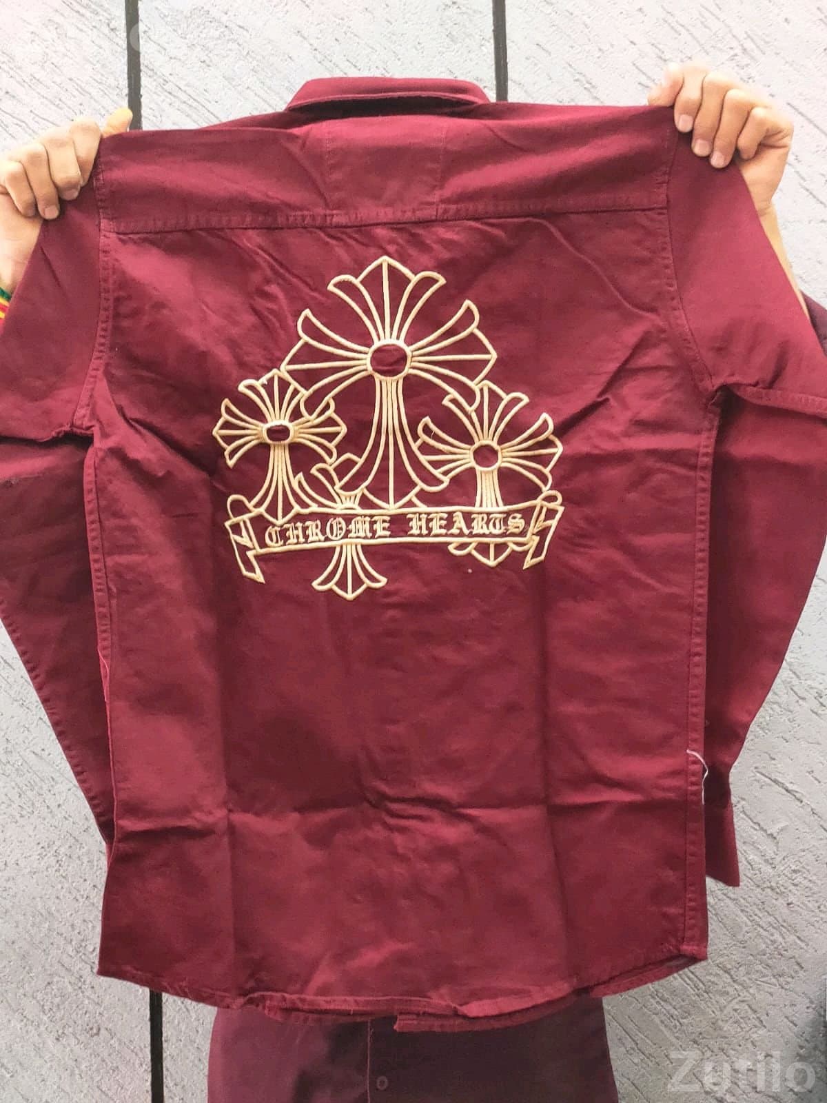 Men's Grey Denim Jogger Jeans - Men's Wear - Kapadvanj - Image 2