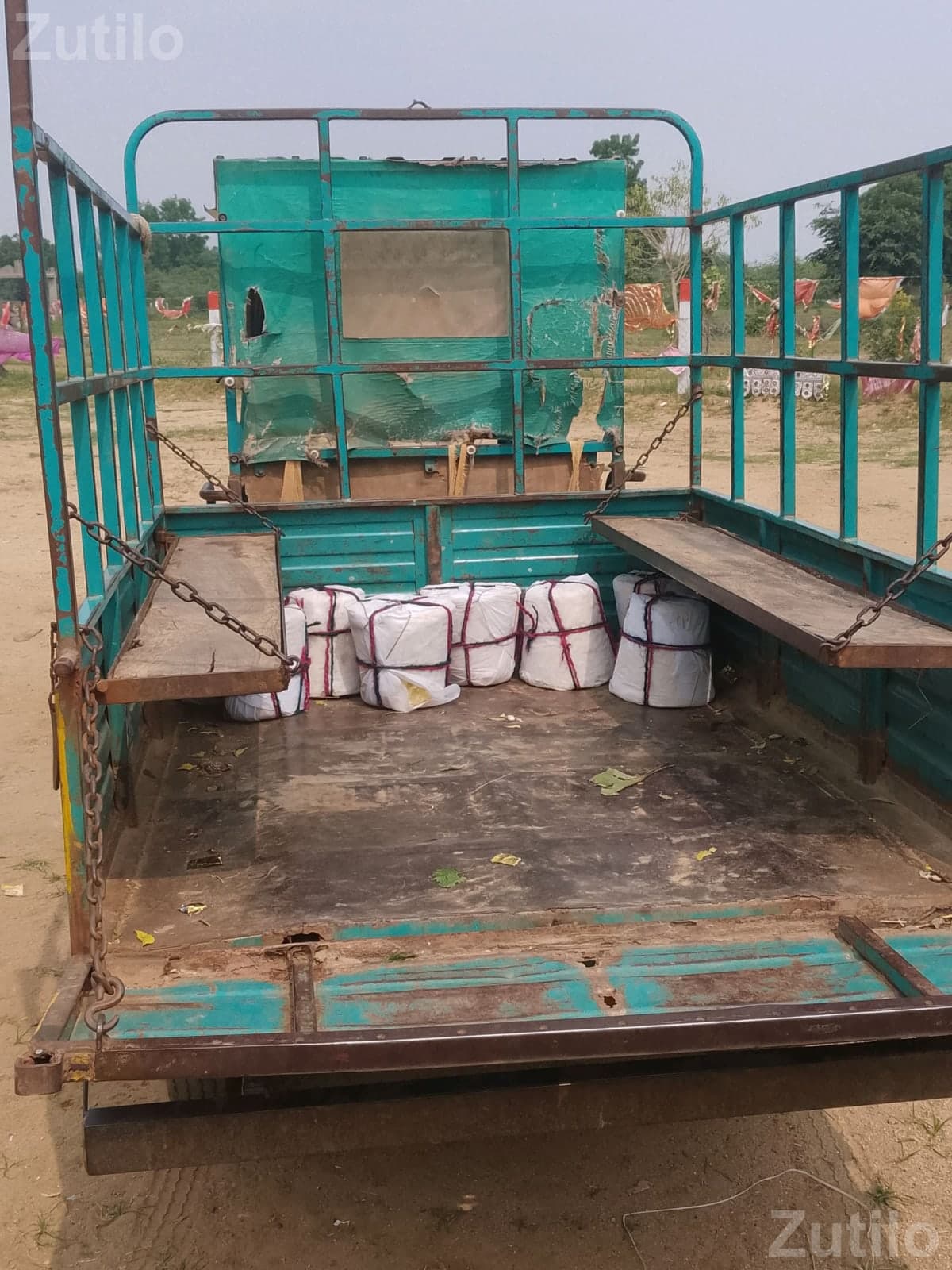 સરવણભાઈ - ઘર વેચાણ માટે - વાવ - Image 2